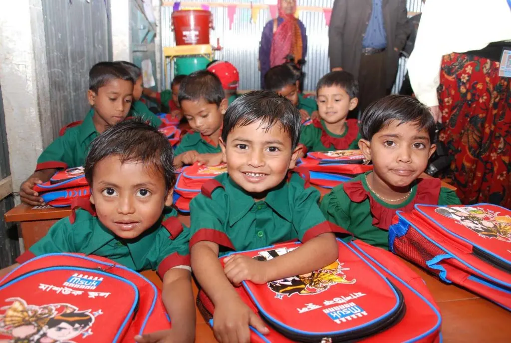 Education
